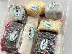 细沙条头糕-江南春(中山中路店)