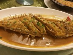 -渔人码头(中南店)