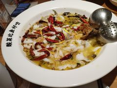 -太二酸菜鱼(福州泰禾店)