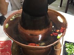 -东来顺饭庄(新源里店)