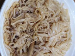 拌面-草本汤(茶亭店)