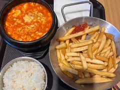 -食代馆(深业上城店)