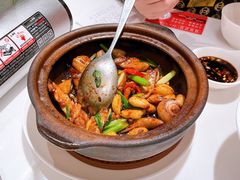 -粤来记·啫啫煲·点心(日月光店)