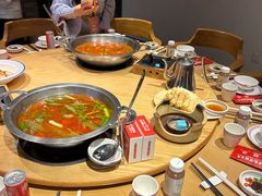 -老凯俚酸汤鱼(多彩城店)