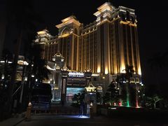 -厦门途易蓝罗约海景温泉酒店(园博苑地铁站店)