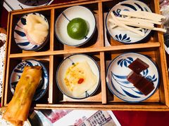 -味福记·本地特色菜(八一万达广场店)