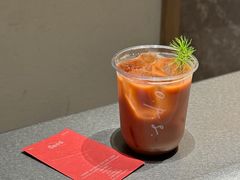 -O.P.S. CAFE