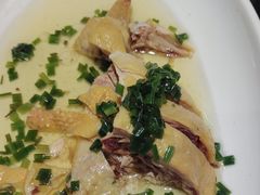 -上海人家花樣年华(中山公园店)