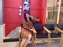 -闫府私房菜(经四路万达店)