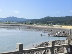 -鹰龙海畔度假酒店(咸祥店)