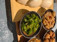 -长安炊烟庭院陕菜(七路明光路店)