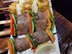 -鸟鹏烧鸟居酒屋(熙龙湾店)