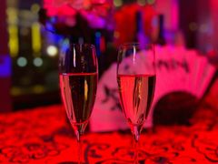 -苏州凯悦酒店·酒肆(华池街店)