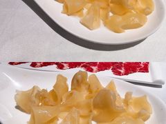 -囍上海鲜火锅酒家(兴宁路店)