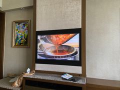 -澳门十六浦索菲特大酒店