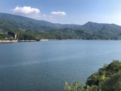 -白河堡水库