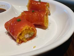 -万丽轩·粤菜(王府井金茂万丽酒店)