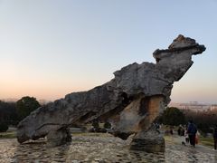 -南京市江宁方山