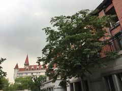 -博纳私人订制健身(中集美兰湖店)