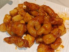 -三猫黑鱼花(南大店)