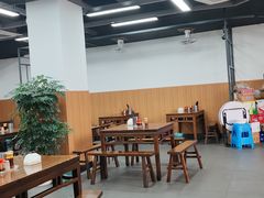 -老余杭面馆
