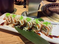 -九田家黑牛烤肉料理(新光汇店)