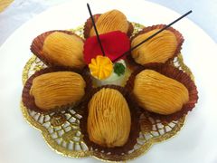 -名点一号·精致茶点·手工制作(宝华店)
