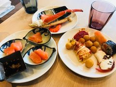 -上海虹桥宾馆味翠餐厅