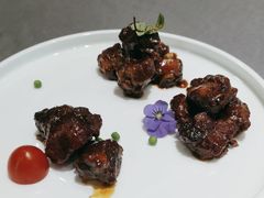 -千禧万福汉亭舫·船舫苏宴
