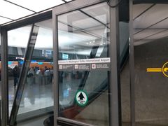 -华盛顿杜勒斯国际机场