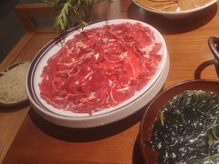 -巴隆门重庆老火锅(太湖路店)