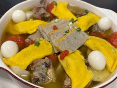 -谢师酒家