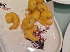 -添福来墨鱼饺子 · 海鲜东北菜(大连星海·黄浦路店)