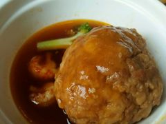 -海盗虾饭·剥好的小龙虾饭(SOHO尚都店)