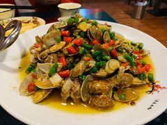 -大钳王油焖大虾