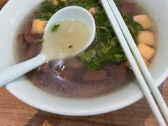 -回味鸭血粉丝汤(砂之船店)