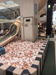 -奈尔宝家庭中心·亲子餐厅(华采天地店)