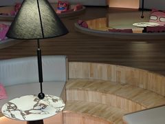 -涨巢·潮玩水疗局