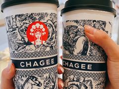 -霸王茶姬(大连万象汇店)