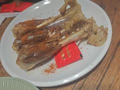 -蒙亨·手把肉·蒙古包文化主题餐厅(天恒广场店)