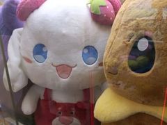 -汤姆熊欢乐世界(大连恒隆广场店)