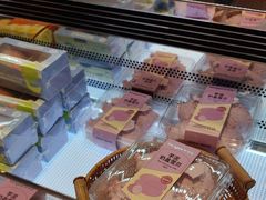 -仟吉·ART FARM主题店(菱角湖万达店)