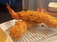 -山杏yama-katsu·吉列炸物