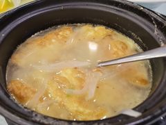 -围龙屋客家食府(福田店)