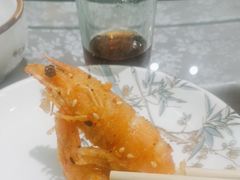 -捕渔人家海鲜私房菜(仙螺岛店)