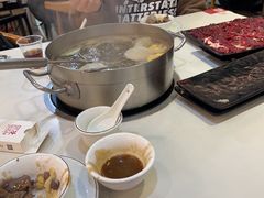 -陈记顺和潮汕牛肉火锅(棠德南路店)