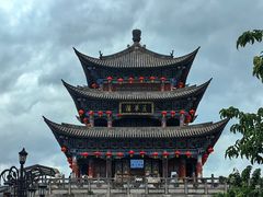 -大理古城