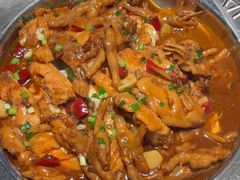 -胖哥俩肉蟹煲(杭州下沙学林街店)