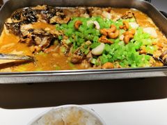 -鱼酷活鱼烤鱼(沈阳大悦城店)