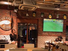 -Goose Island Brewhouse鹅岛精酿啤酒餐厅